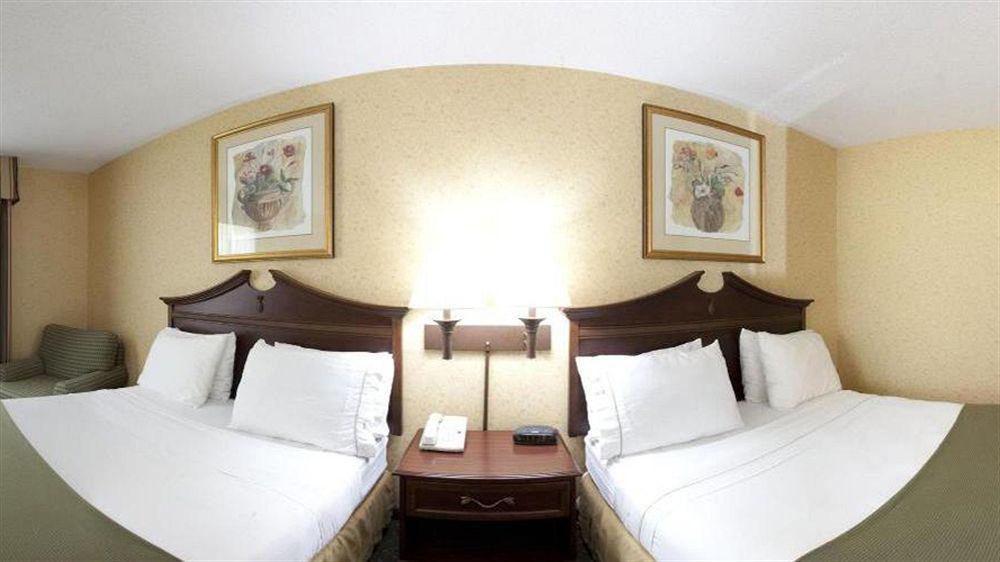 Holiday Inn Express & Suites Williamsburg By Ihg Extérieur photo