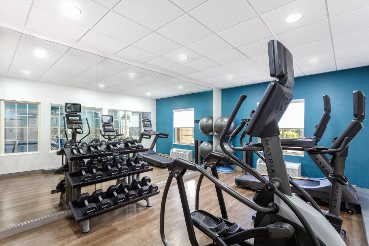 Holiday Inn Express & Suites Williamsburg By Ihg Extérieur photo