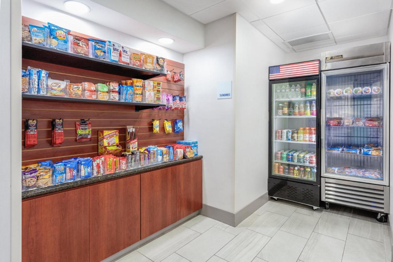 Holiday Inn Express & Suites Williamsburg By Ihg Extérieur photo