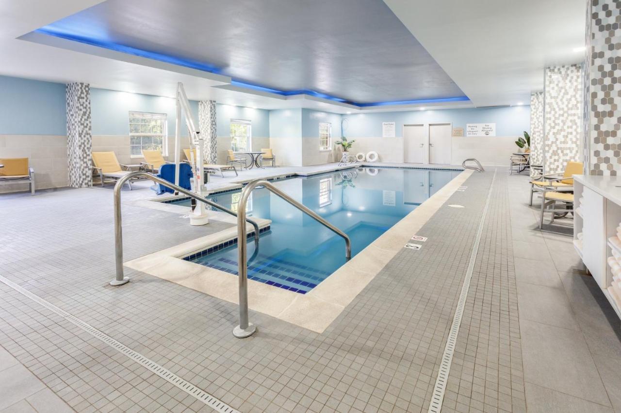 Holiday Inn Express & Suites Williamsburg By Ihg Extérieur photo