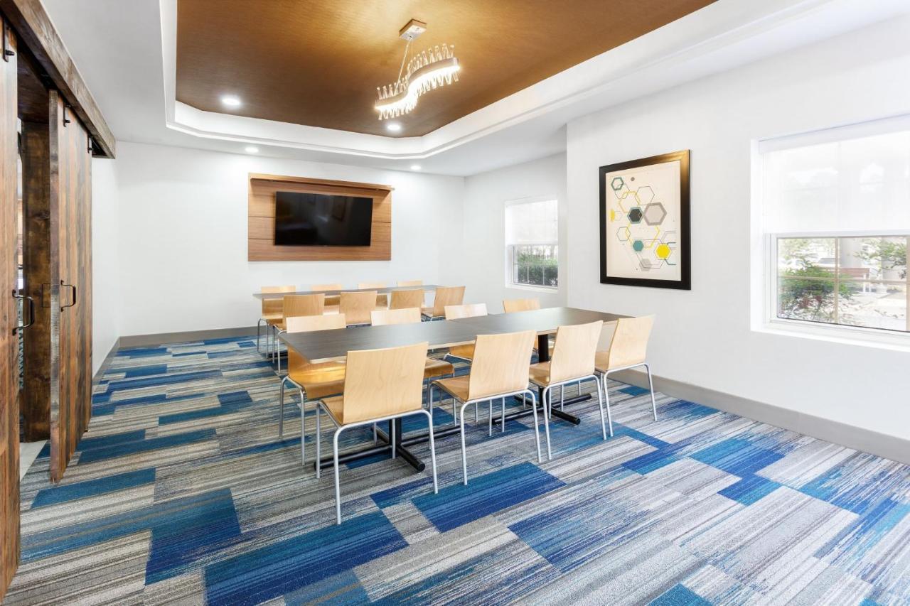Holiday Inn Express & Suites Williamsburg By Ihg Extérieur photo