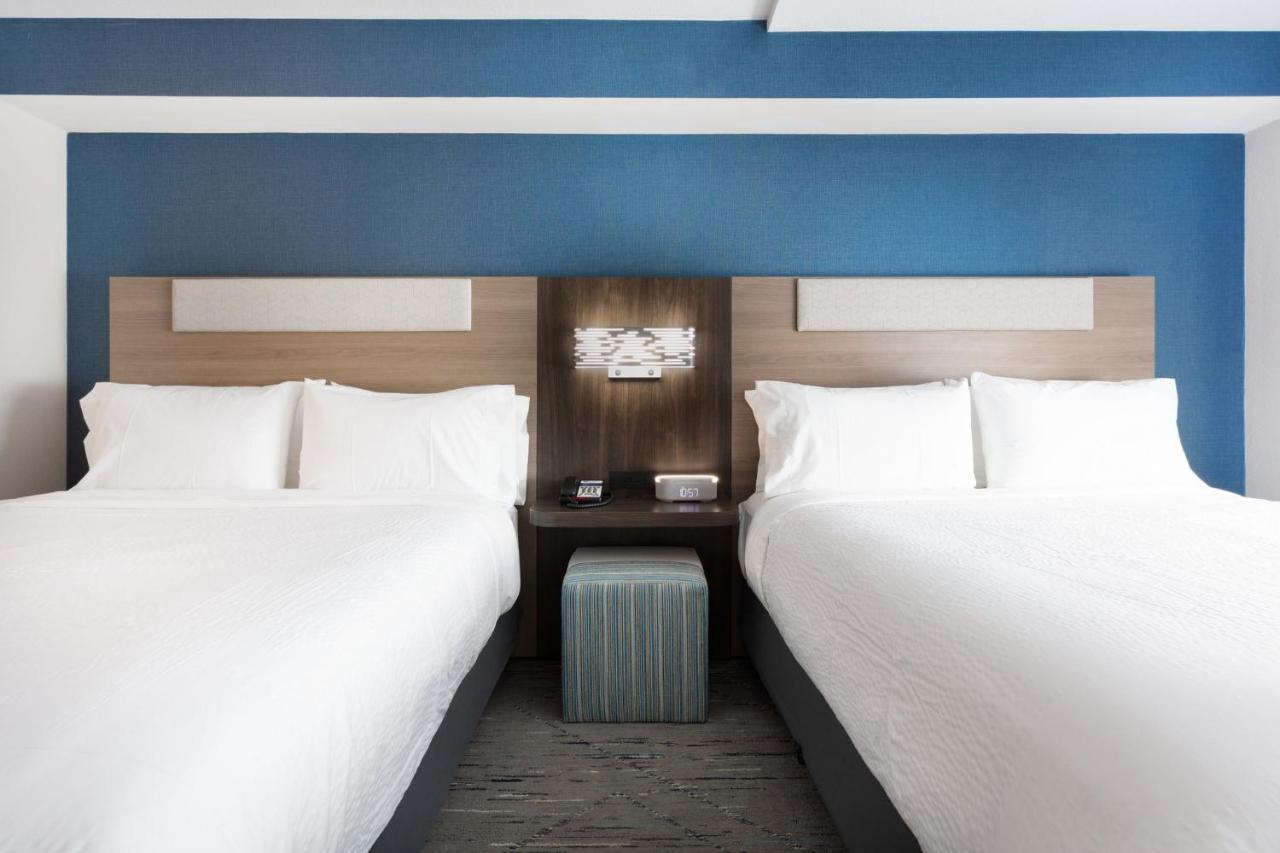 Holiday Inn Express & Suites Williamsburg By Ihg Extérieur photo