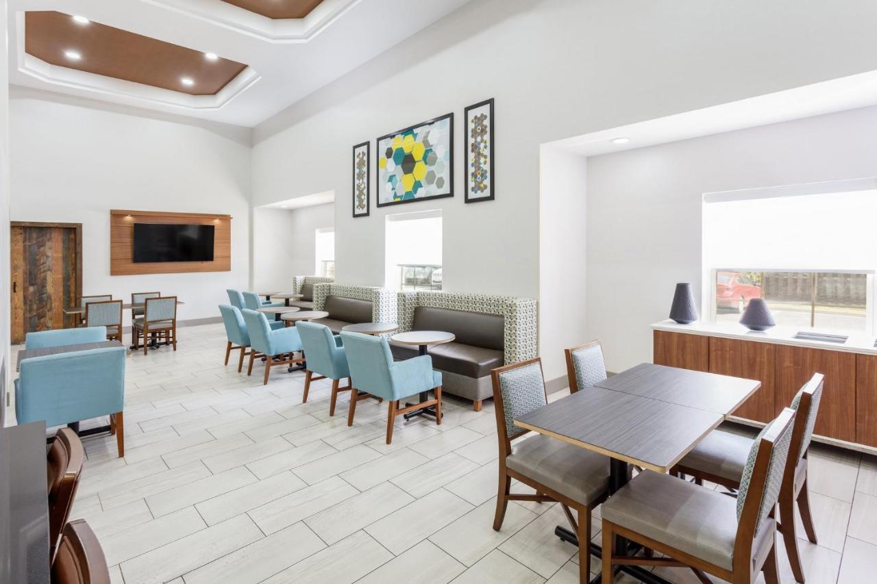 Holiday Inn Express & Suites Williamsburg By Ihg Extérieur photo