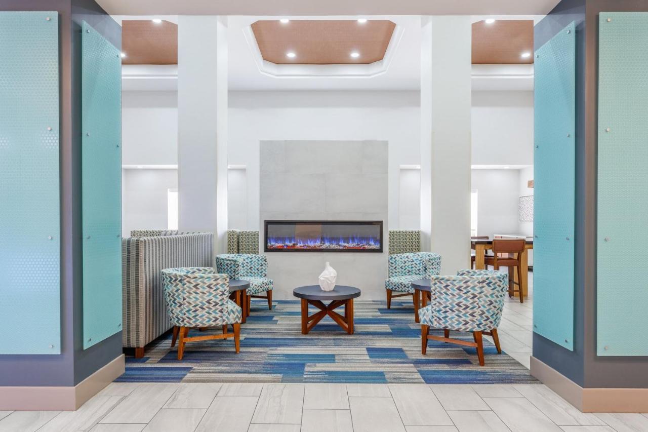 Holiday Inn Express & Suites Williamsburg By Ihg Extérieur photo