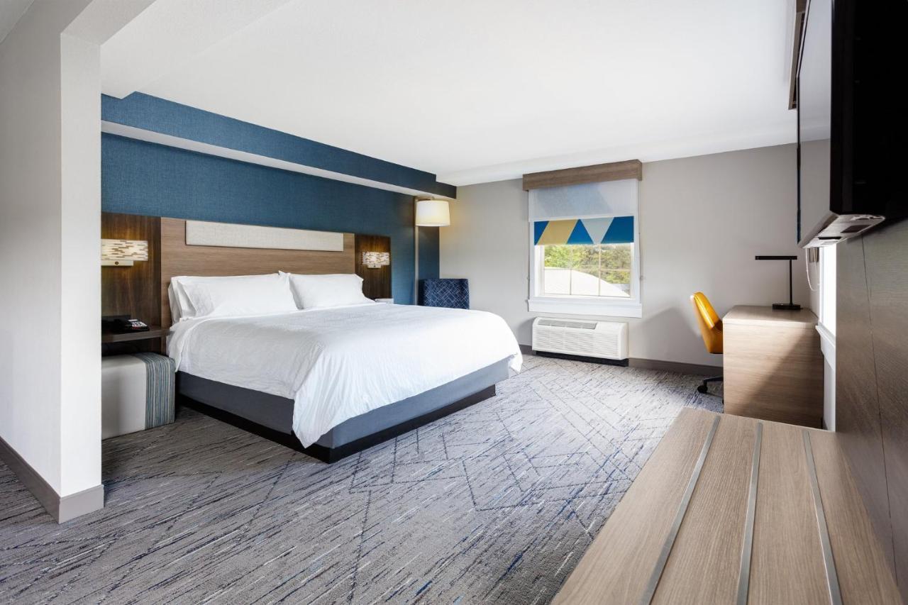 Holiday Inn Express & Suites Williamsburg By Ihg Extérieur photo