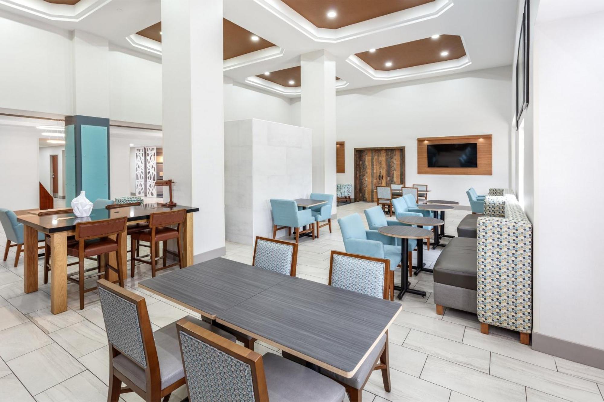 Holiday Inn Express & Suites Williamsburg By Ihg Extérieur photo