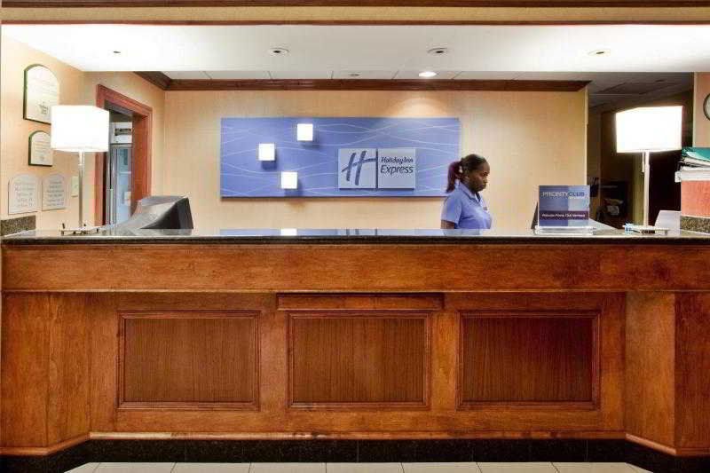Holiday Inn Express & Suites Williamsburg By Ihg Extérieur photo