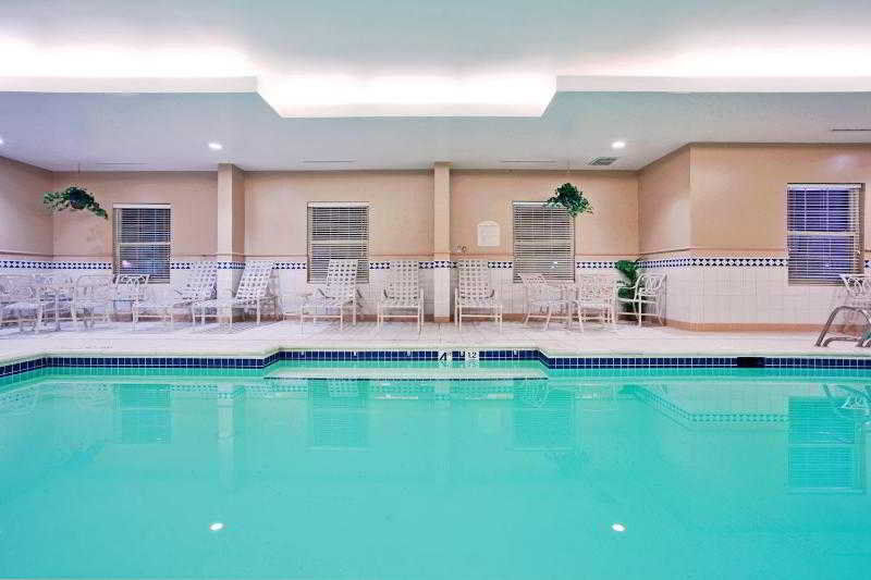 Holiday Inn Express & Suites Williamsburg By Ihg Extérieur photo