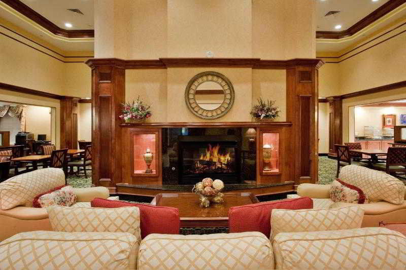 Holiday Inn Express & Suites Williamsburg By Ihg Extérieur photo