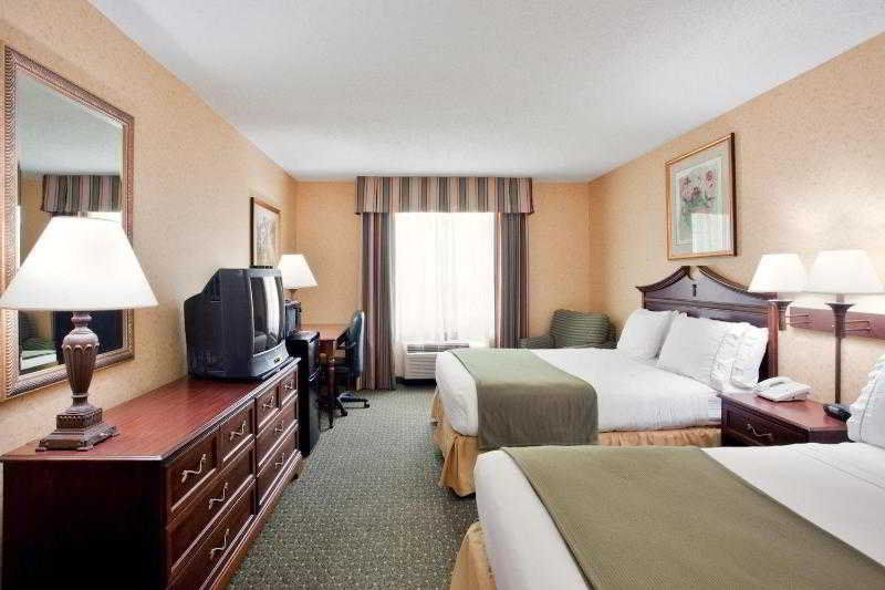Holiday Inn Express & Suites Williamsburg By Ihg Extérieur photo