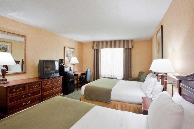 Holiday Inn Express & Suites Williamsburg By Ihg Extérieur photo