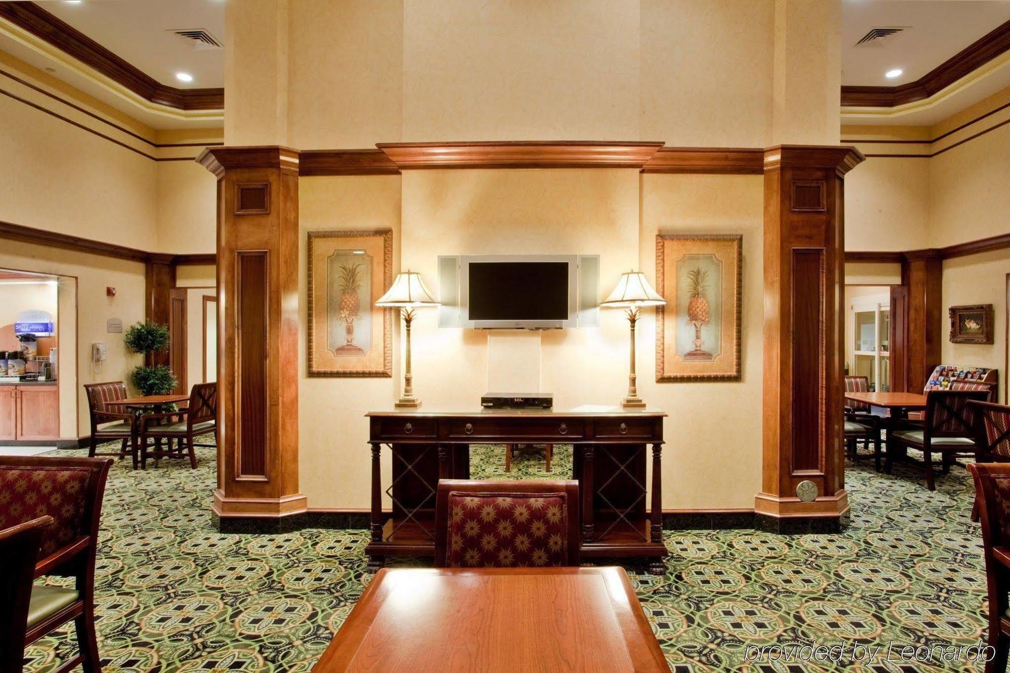 Holiday Inn Express & Suites Williamsburg By Ihg Extérieur photo