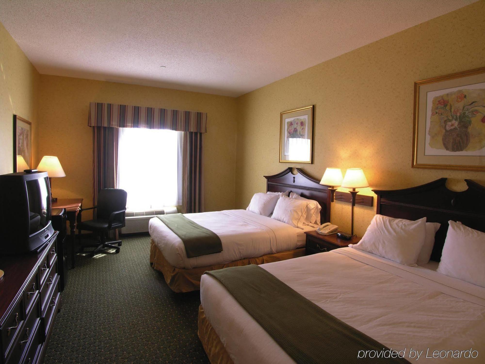 Holiday Inn Express & Suites Williamsburg By Ihg Extérieur photo